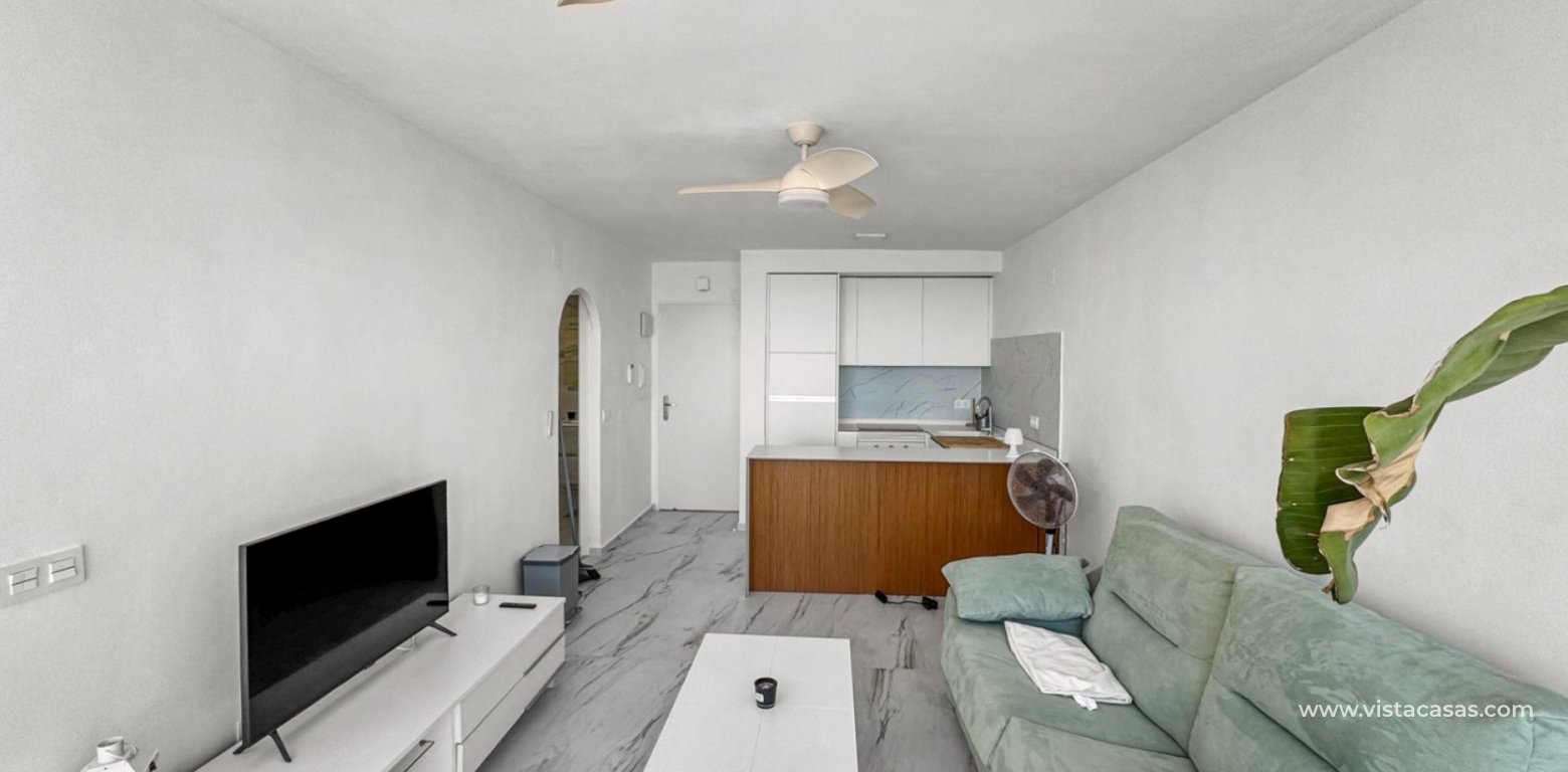 Vente - Appartement - Punta Prima