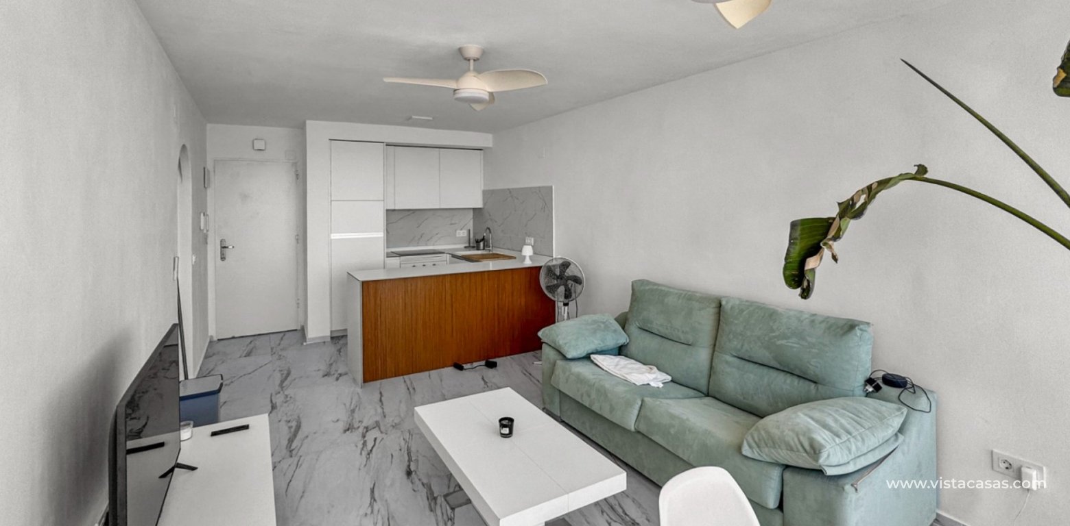 Vente - Appartement - Punta Prima