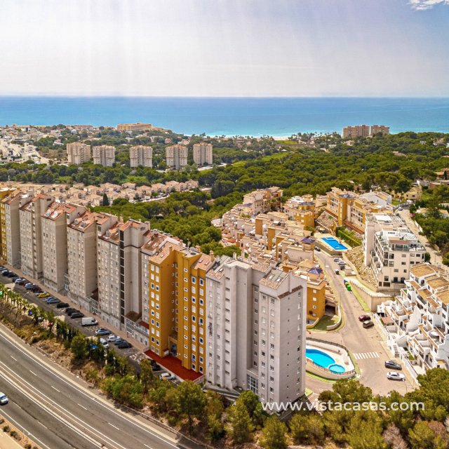 Wohnung - Sale - Campoamor - Campoamor