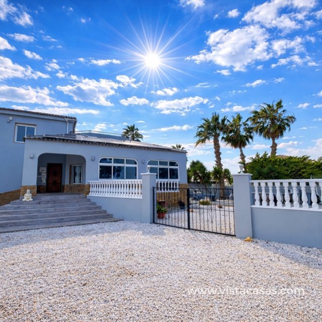 Villa - Vente - Catral - Catral