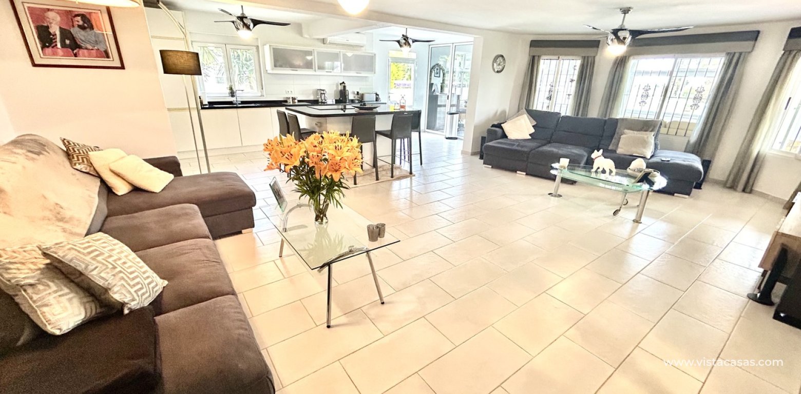 Sale - Villa - Catral