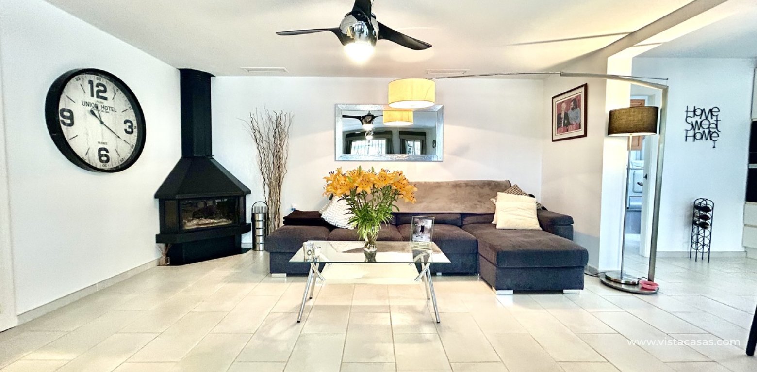 Sale - Villa - Catral
