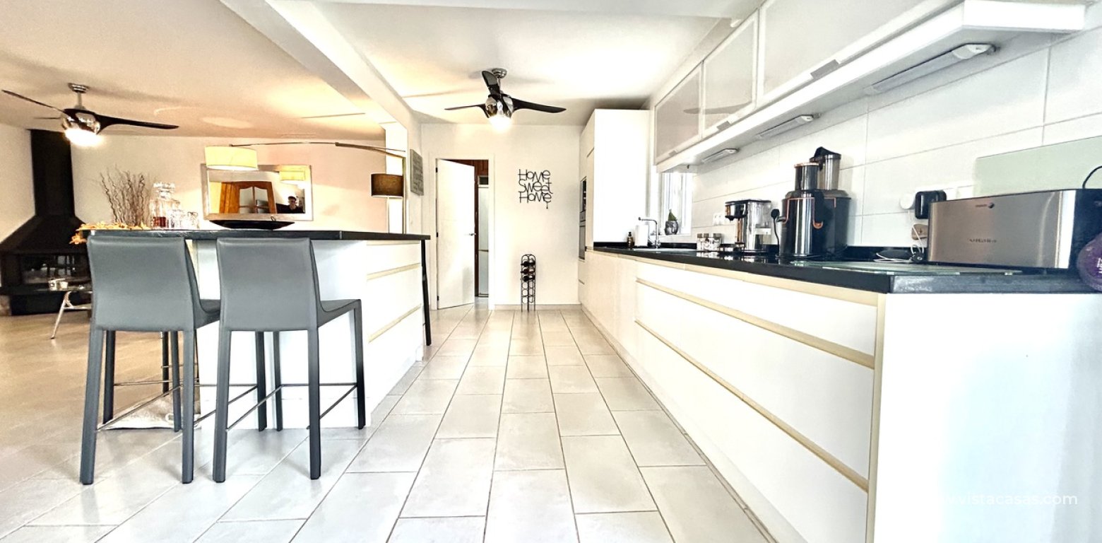 Sale - Villa - Catral