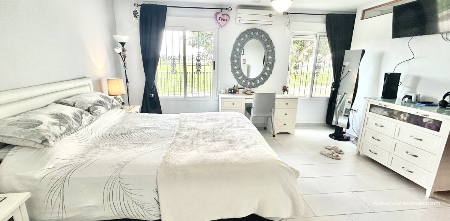 Sale - Villa - Catral