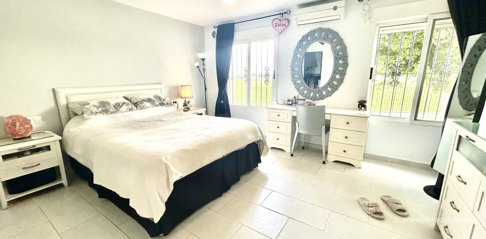 Sale - Villa - Catral