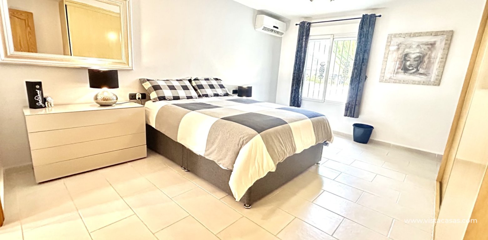 Sale - Villa - Catral