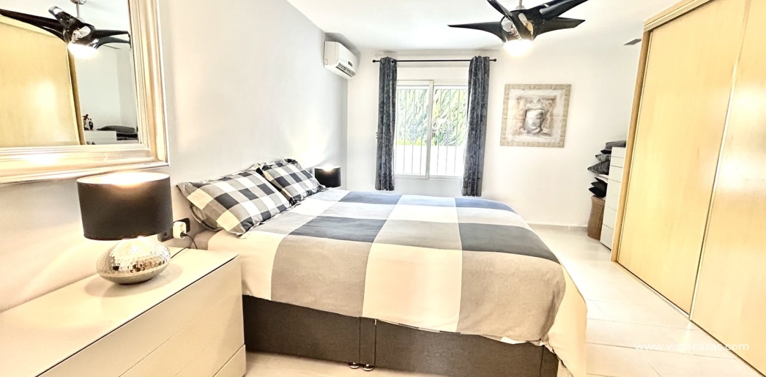 Sale - Villa - Catral
