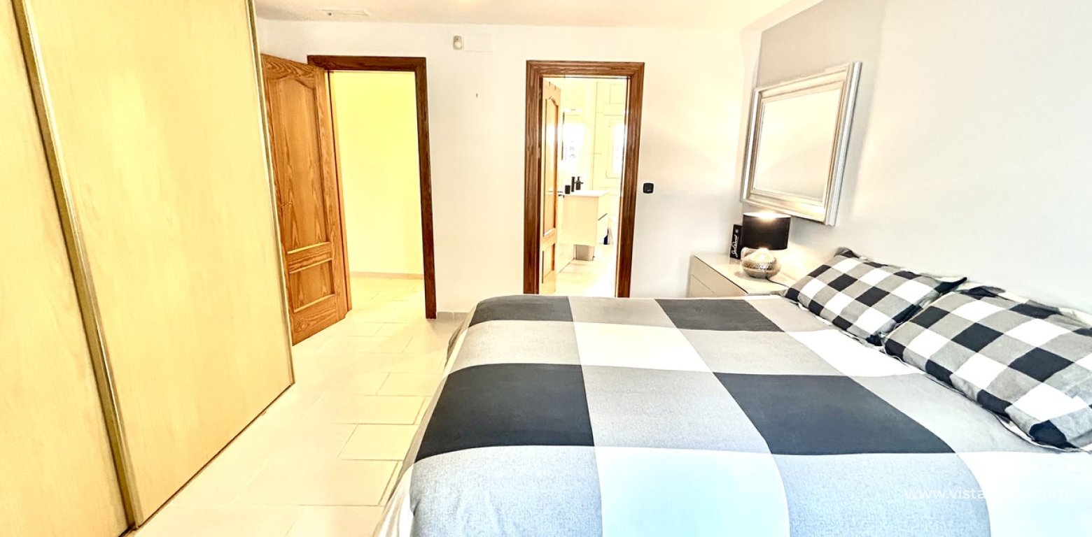 Sale - Villa - Catral