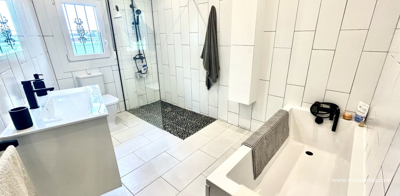 Sale - Villa - Catral