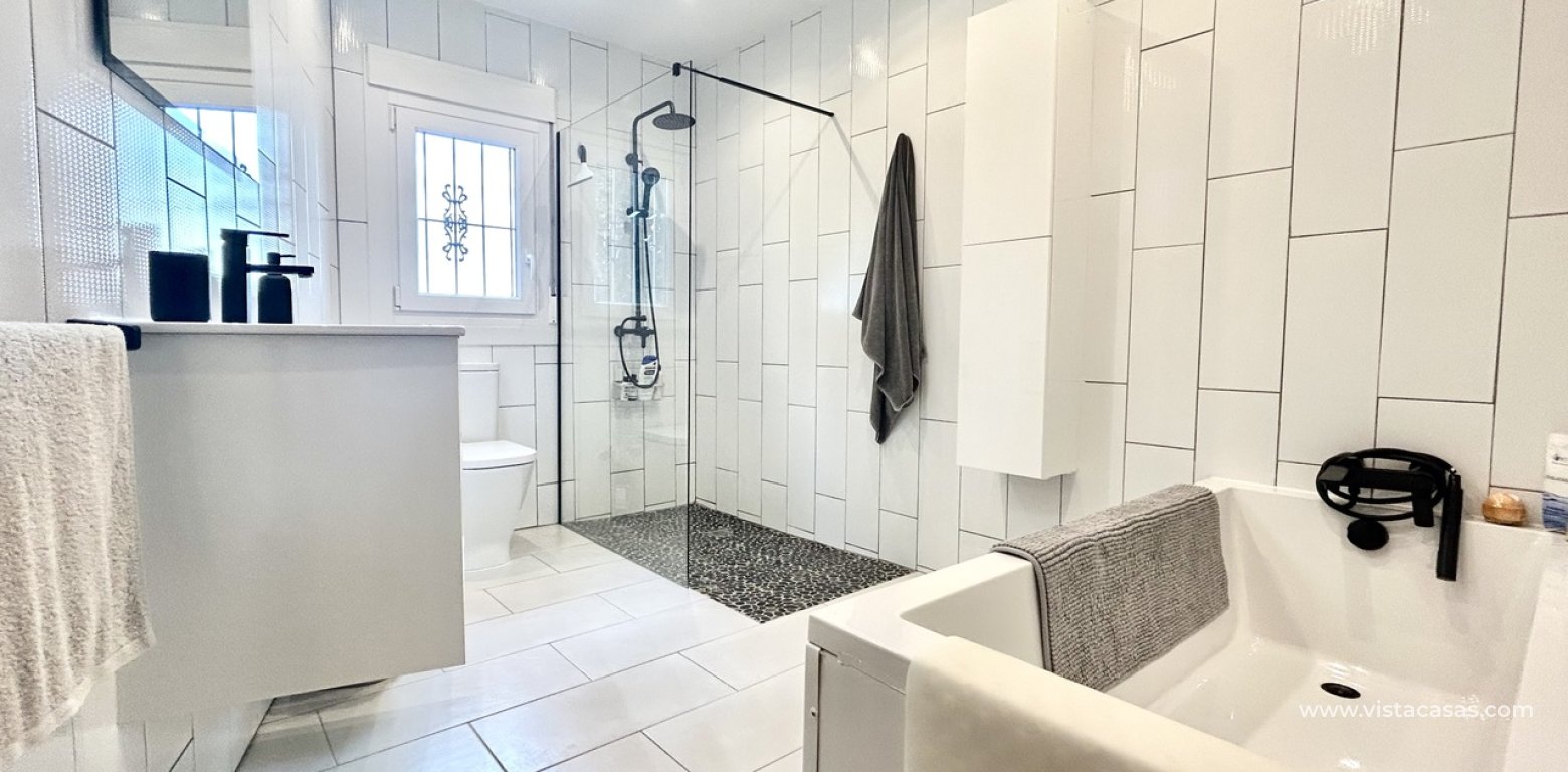 Sale - Villa - Catral