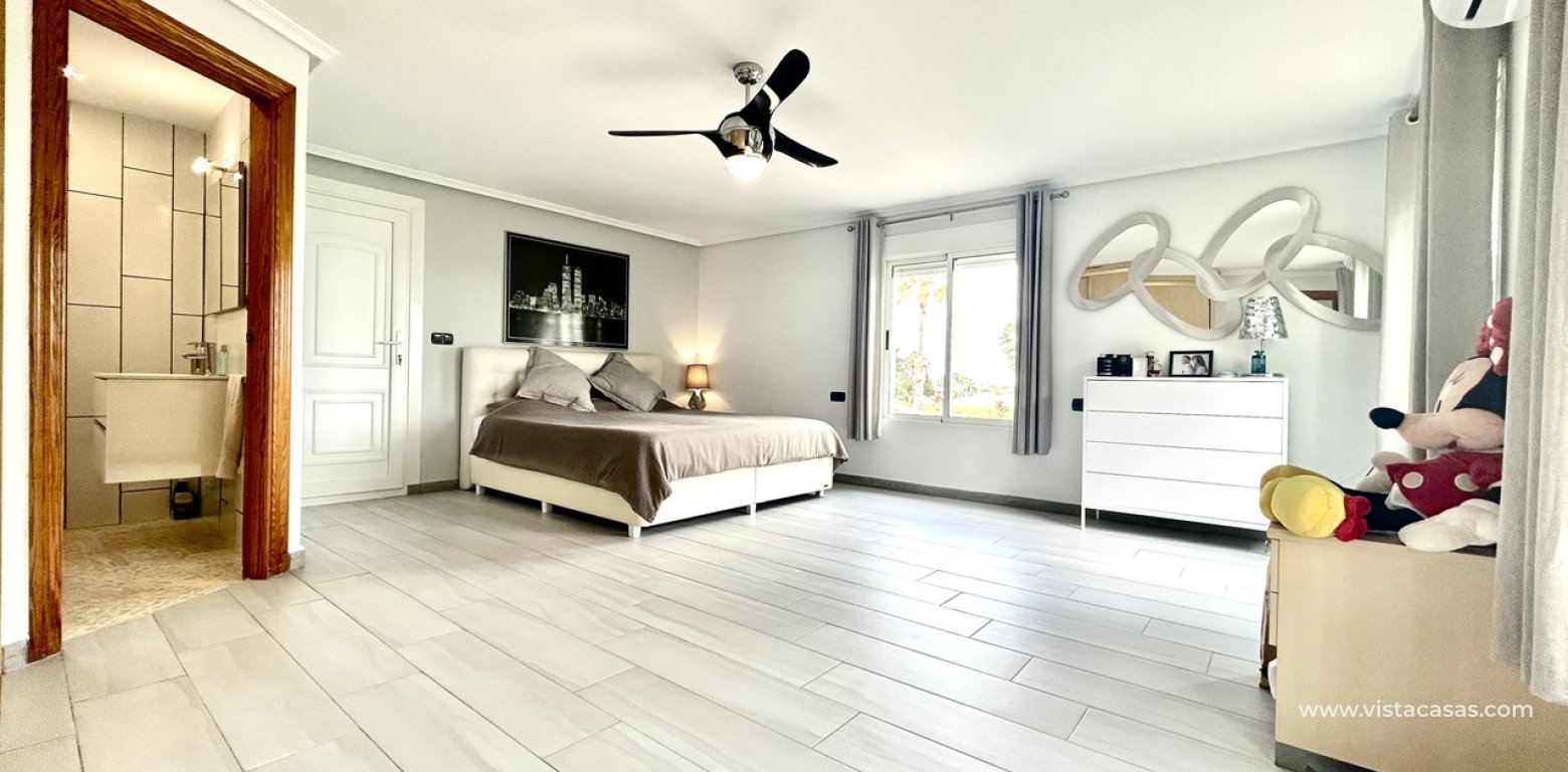 Sale - Villa - Catral
