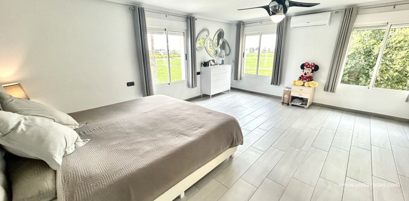 Sale - Villa - Catral
