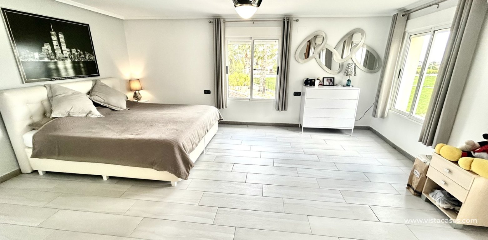 Sale - Villa - Catral