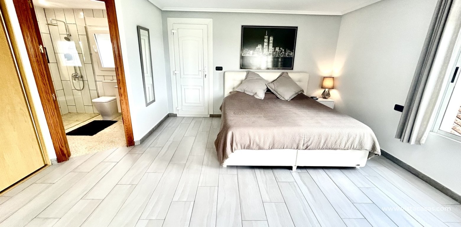 Sale - Villa - Catral