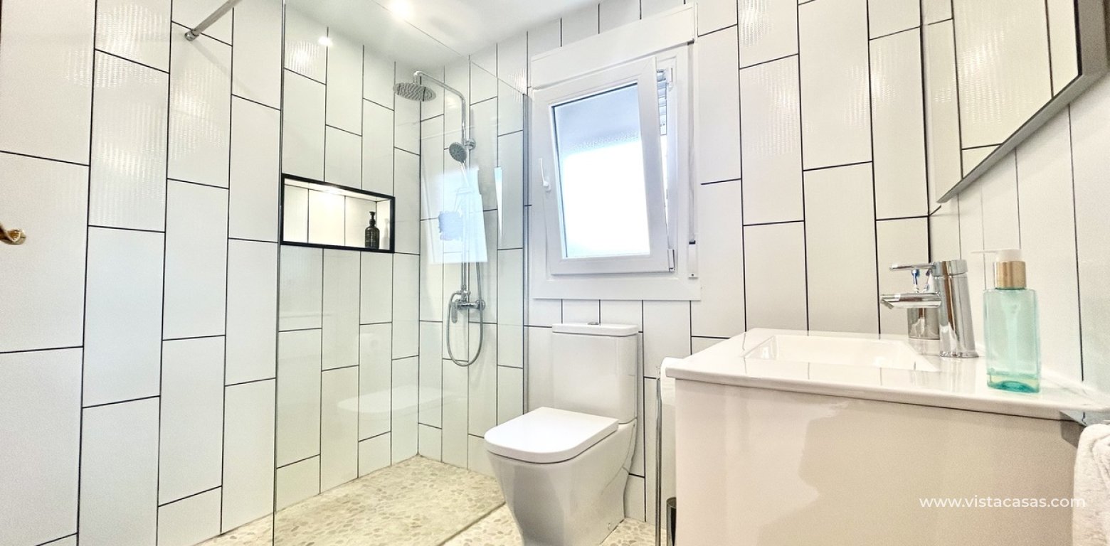 Sale - Villa - Catral