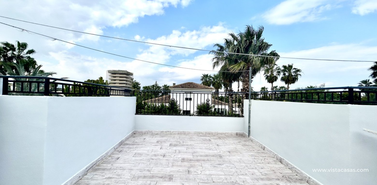 Sale - Villa - Catral
