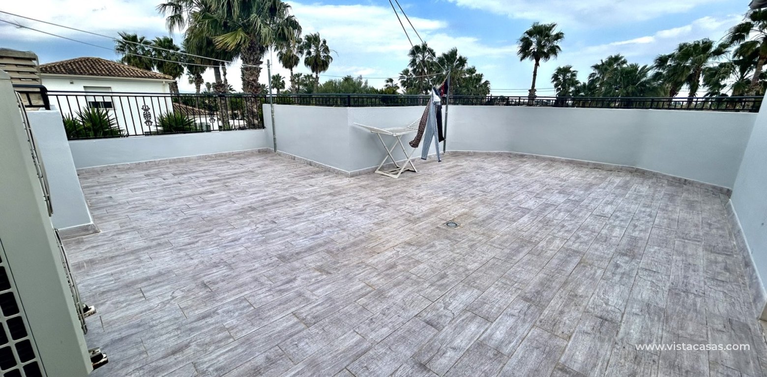 Sale - Villa - Catral