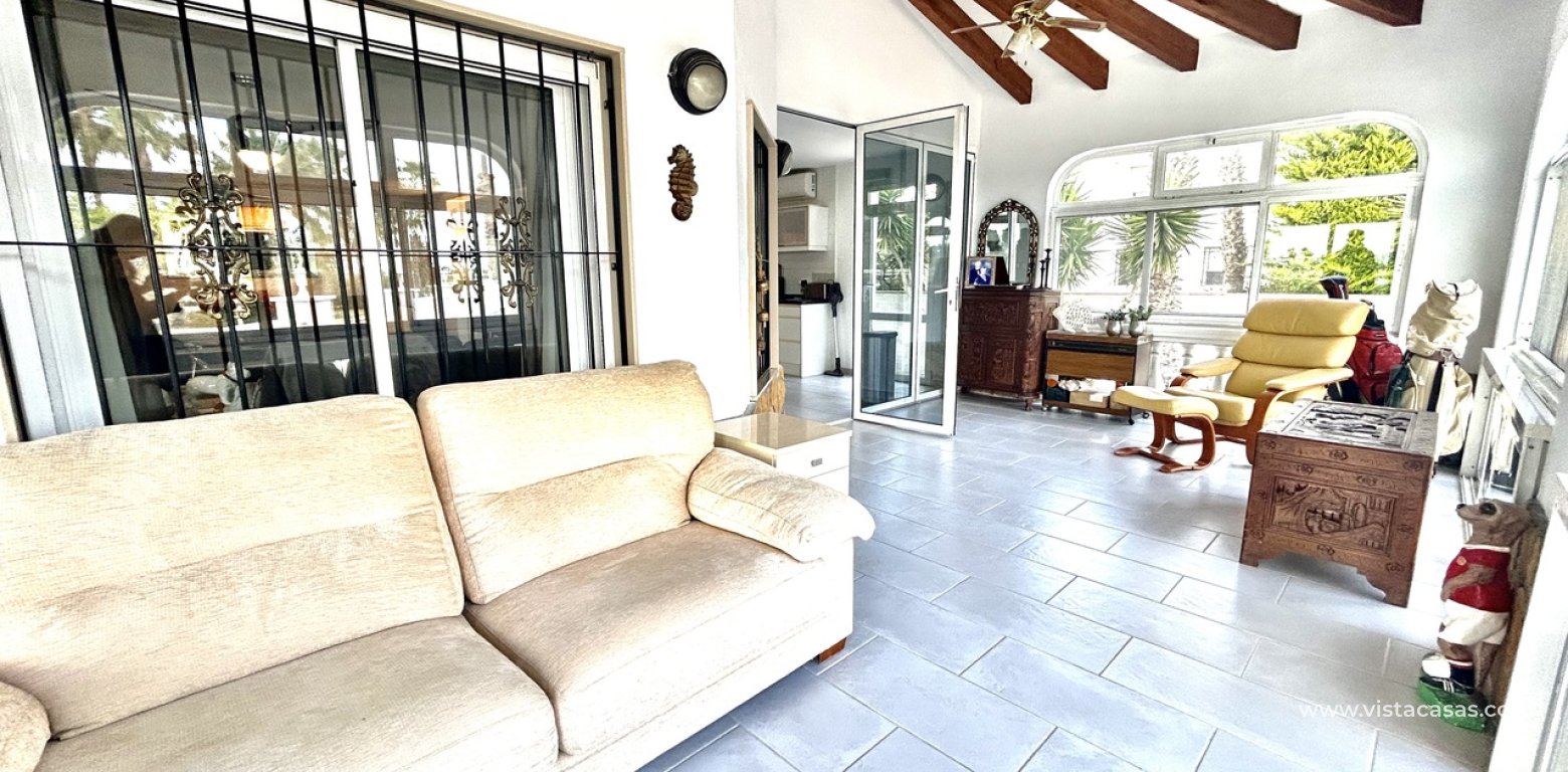 Sale - Villa - Catral