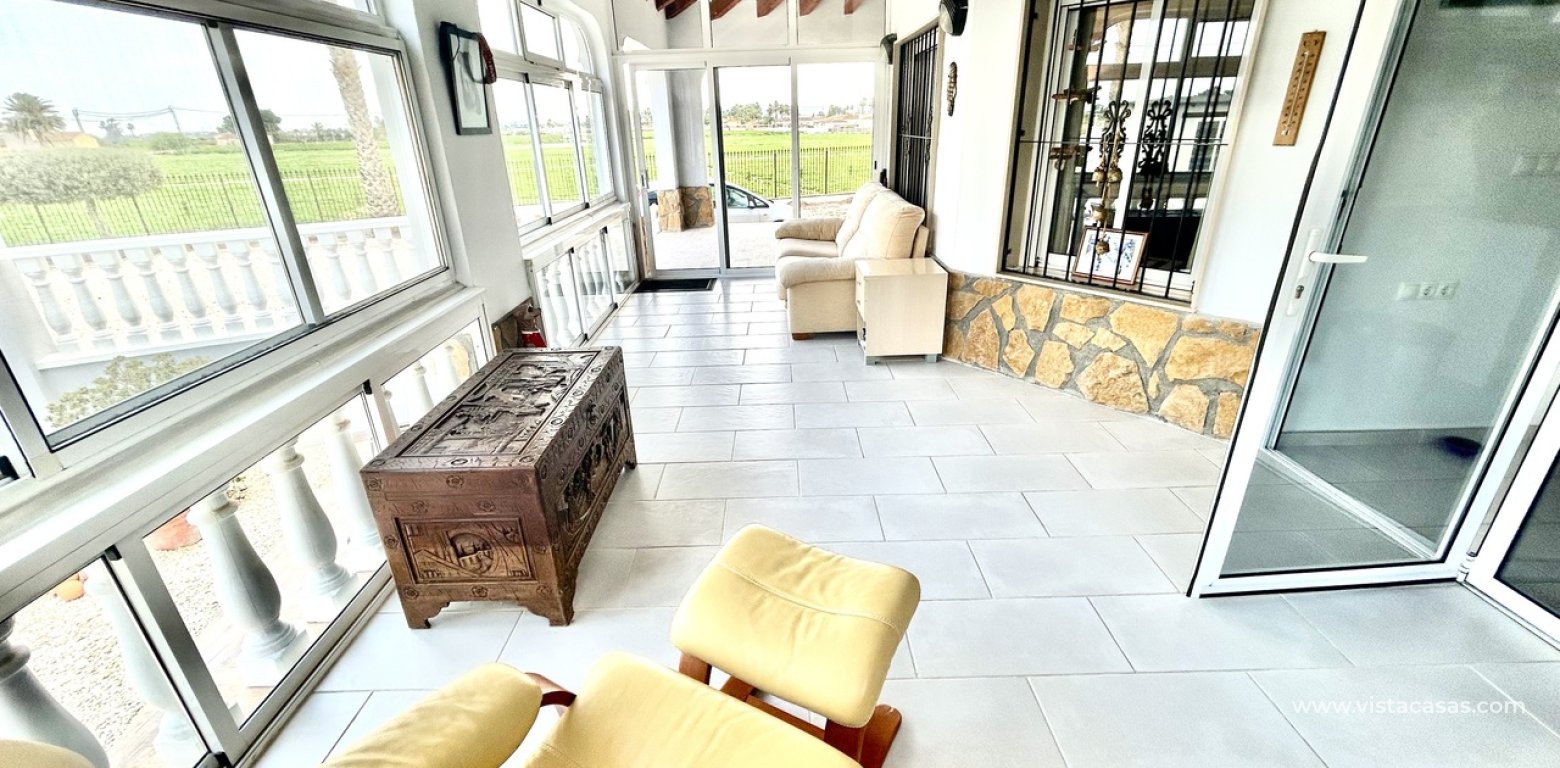 Sale - Villa - Catral