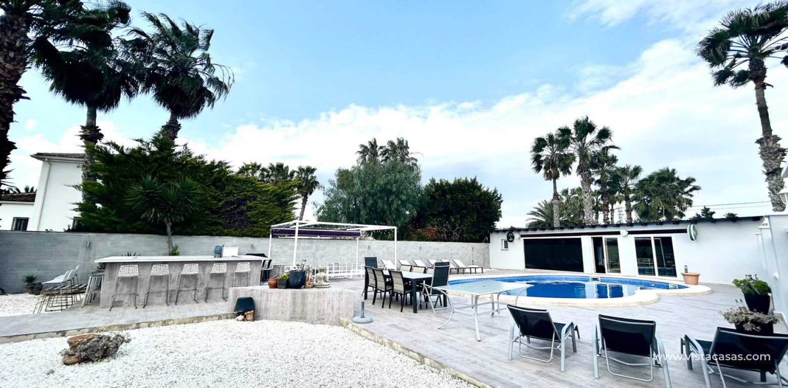 Sale - Villa - Catral