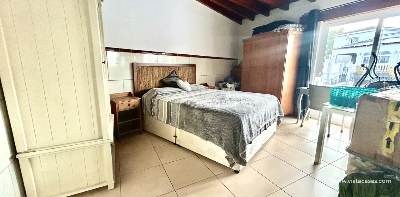 Sale - Villa - Catral