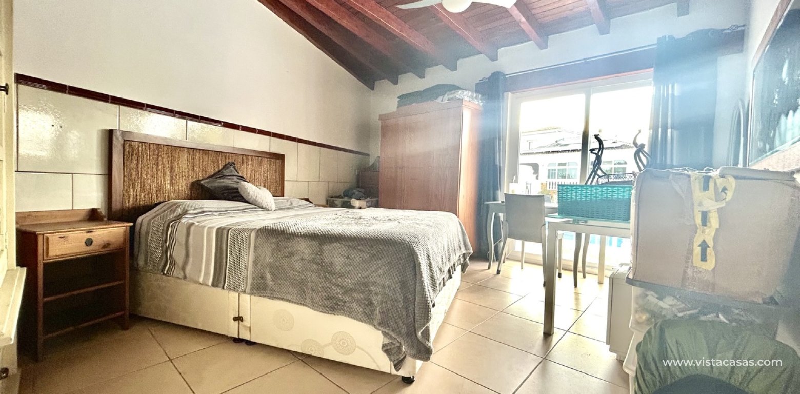 Sale - Villa - Catral