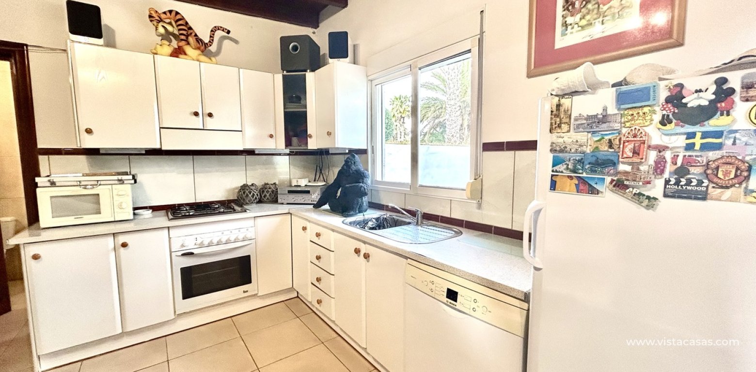 Sale - Villa - Catral