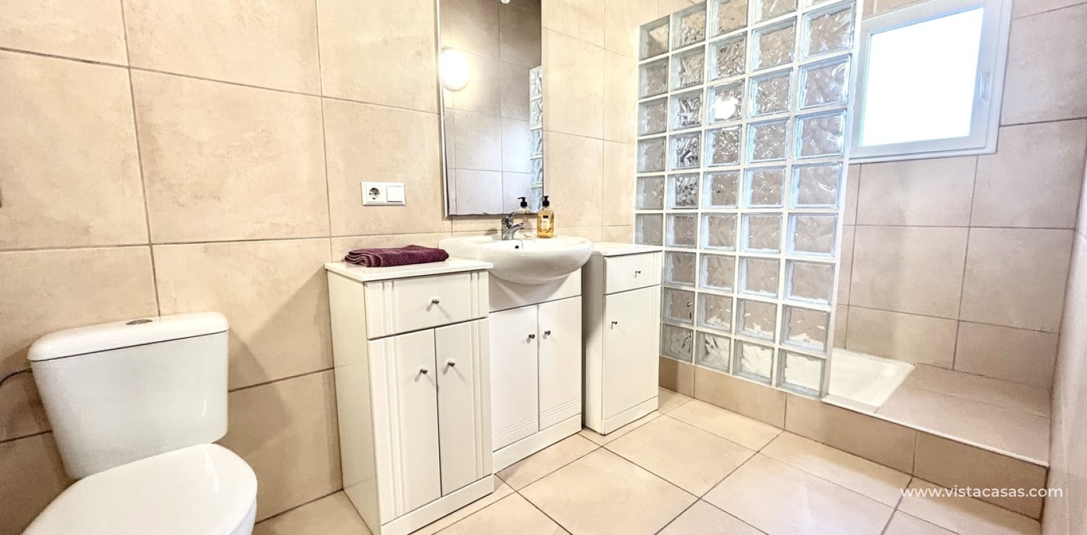 Sale - Villa - Catral