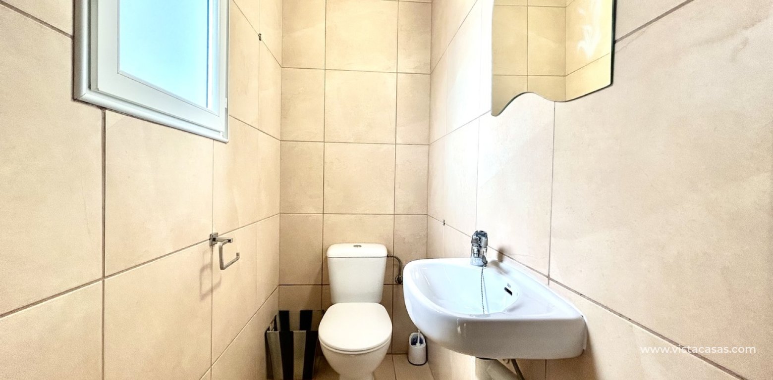 Sale - Villa - Catral