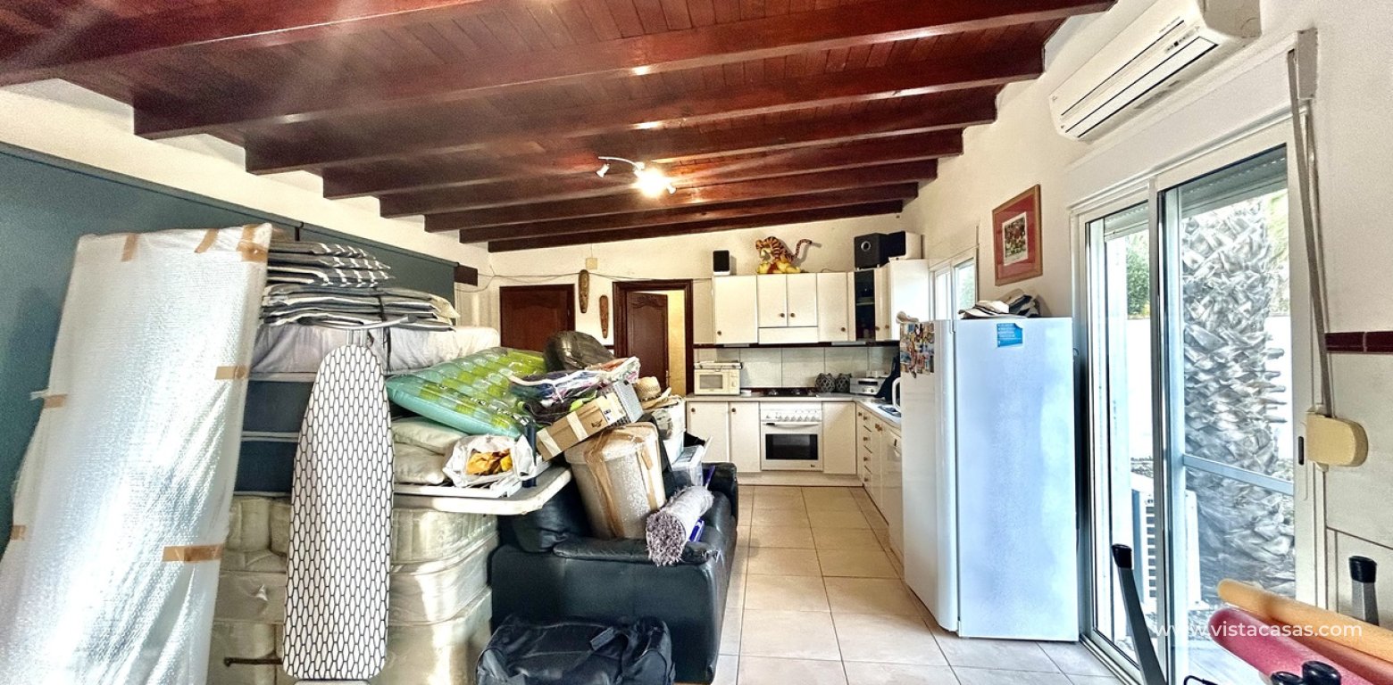 Sale - Villa - Catral