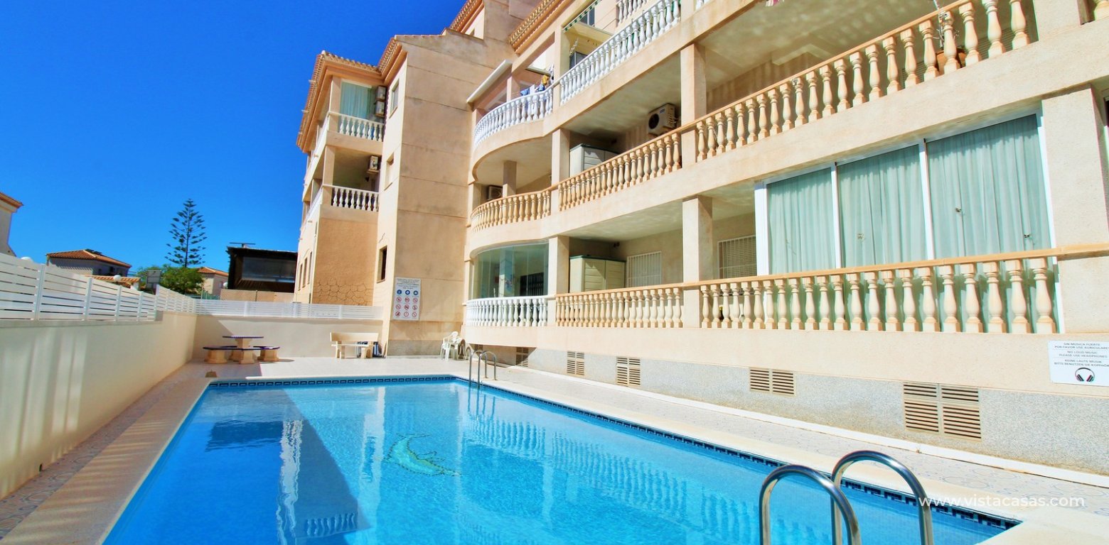 Sale - Wohnung - Playa Flamenca
