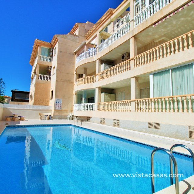 Wohnung - Sale - Playa Flamenca - Playa Flamenca