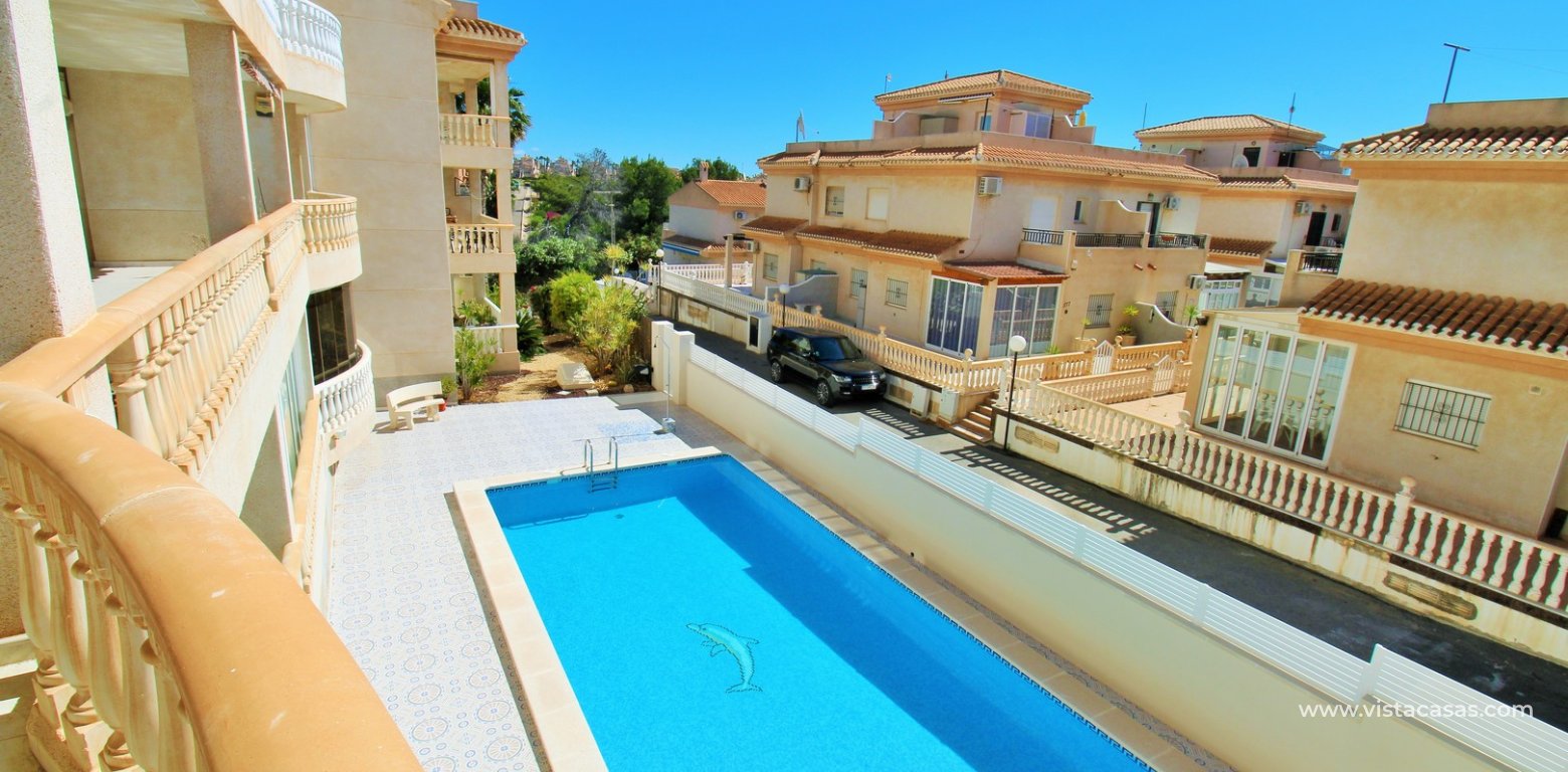 Sale - Wohnung - Playa Flamenca