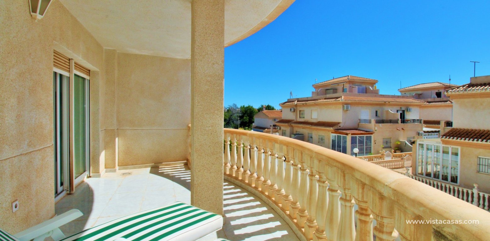Sale - Wohnung - Playa Flamenca