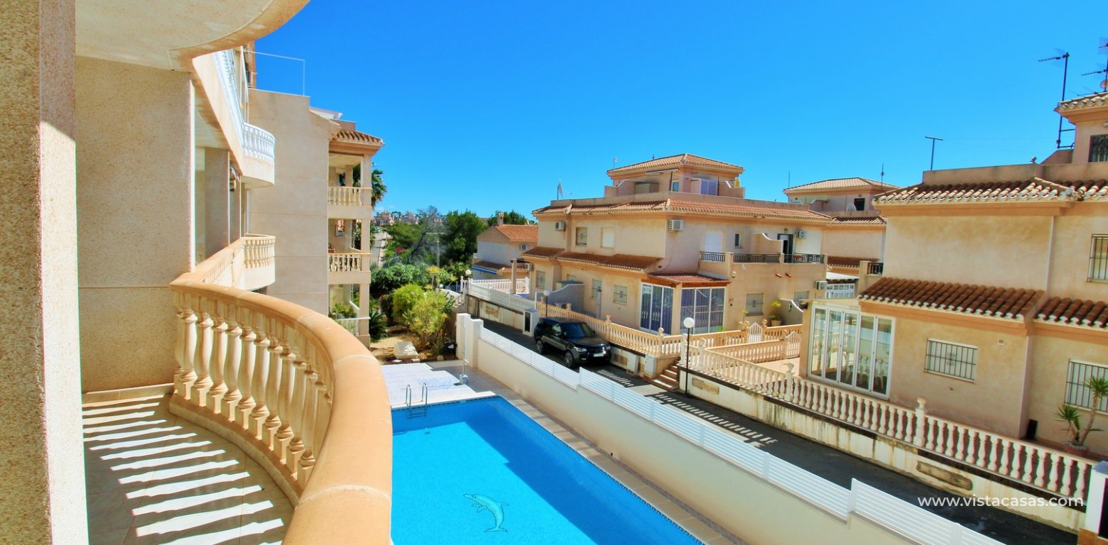 Sale - Wohnung - Playa Flamenca