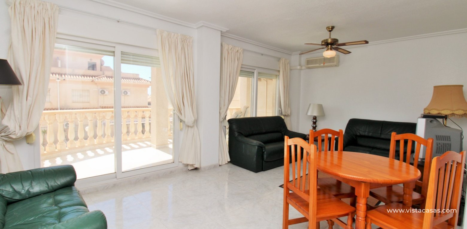 Sale - Wohnung - Playa Flamenca