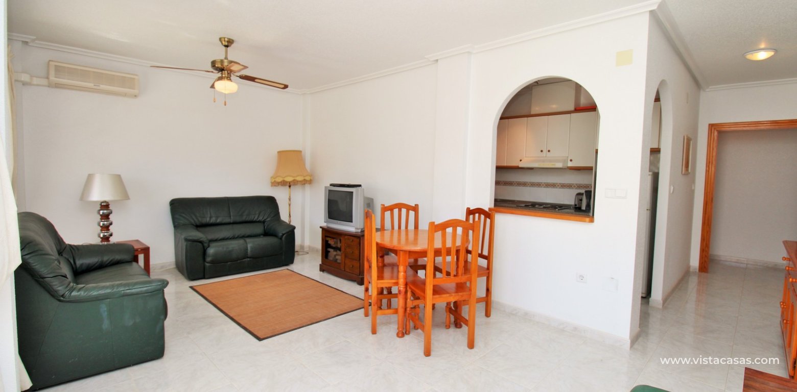 Sale - Wohnung - Playa Flamenca