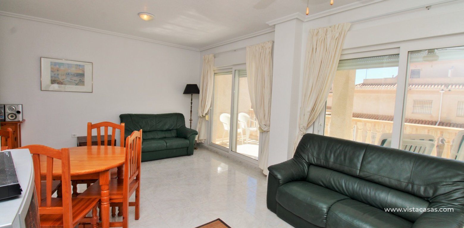 Sale - Wohnung - Playa Flamenca