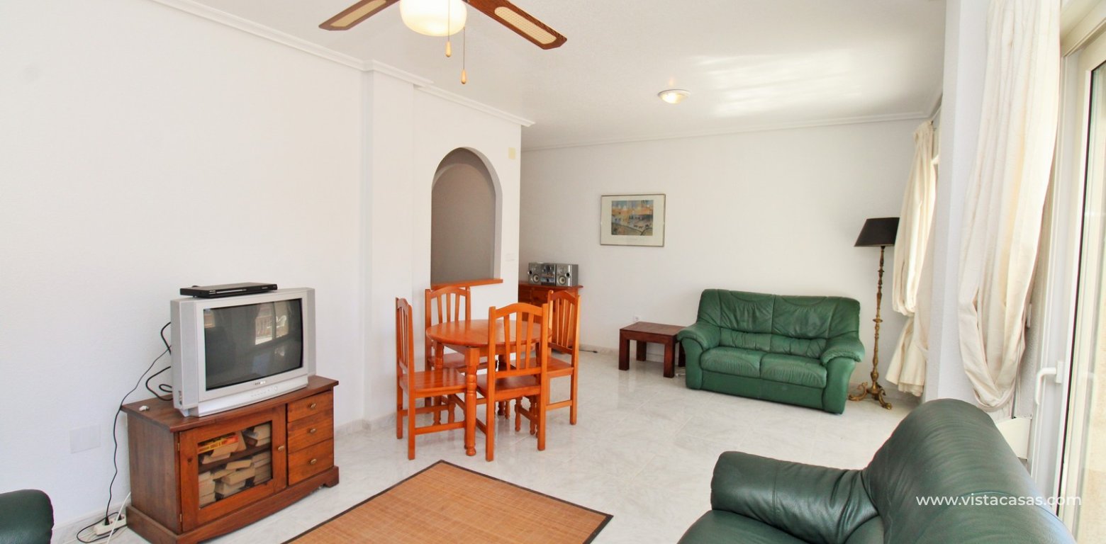 Sale - Wohnung - Playa Flamenca
