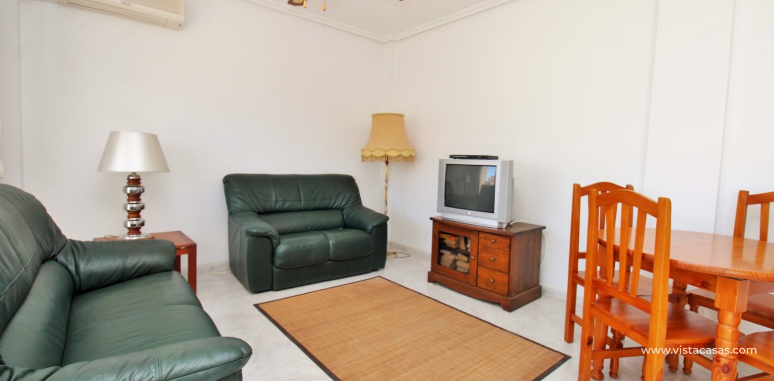 Sale - Wohnung - Playa Flamenca