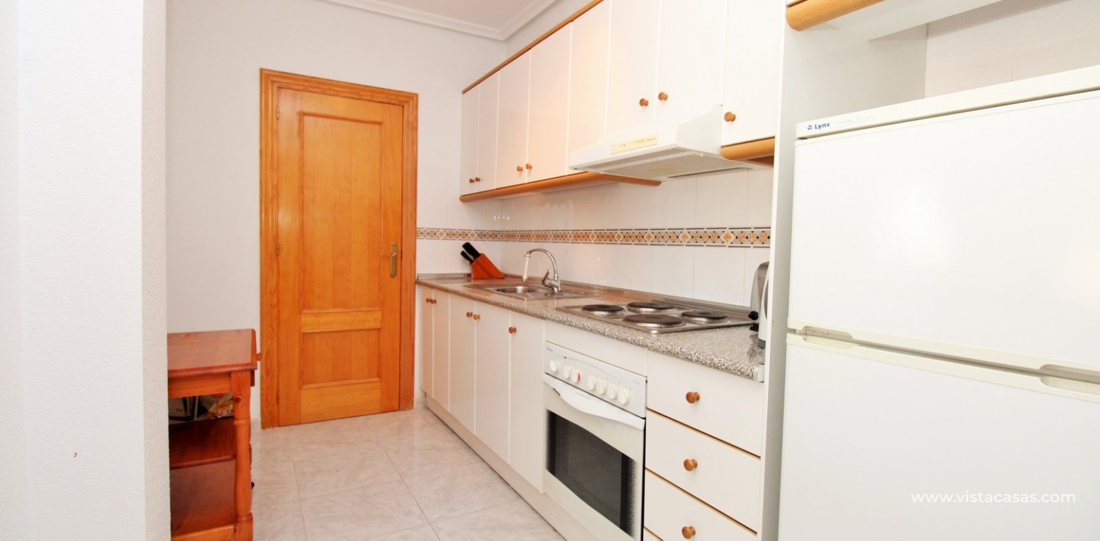 Sale - Wohnung - Playa Flamenca