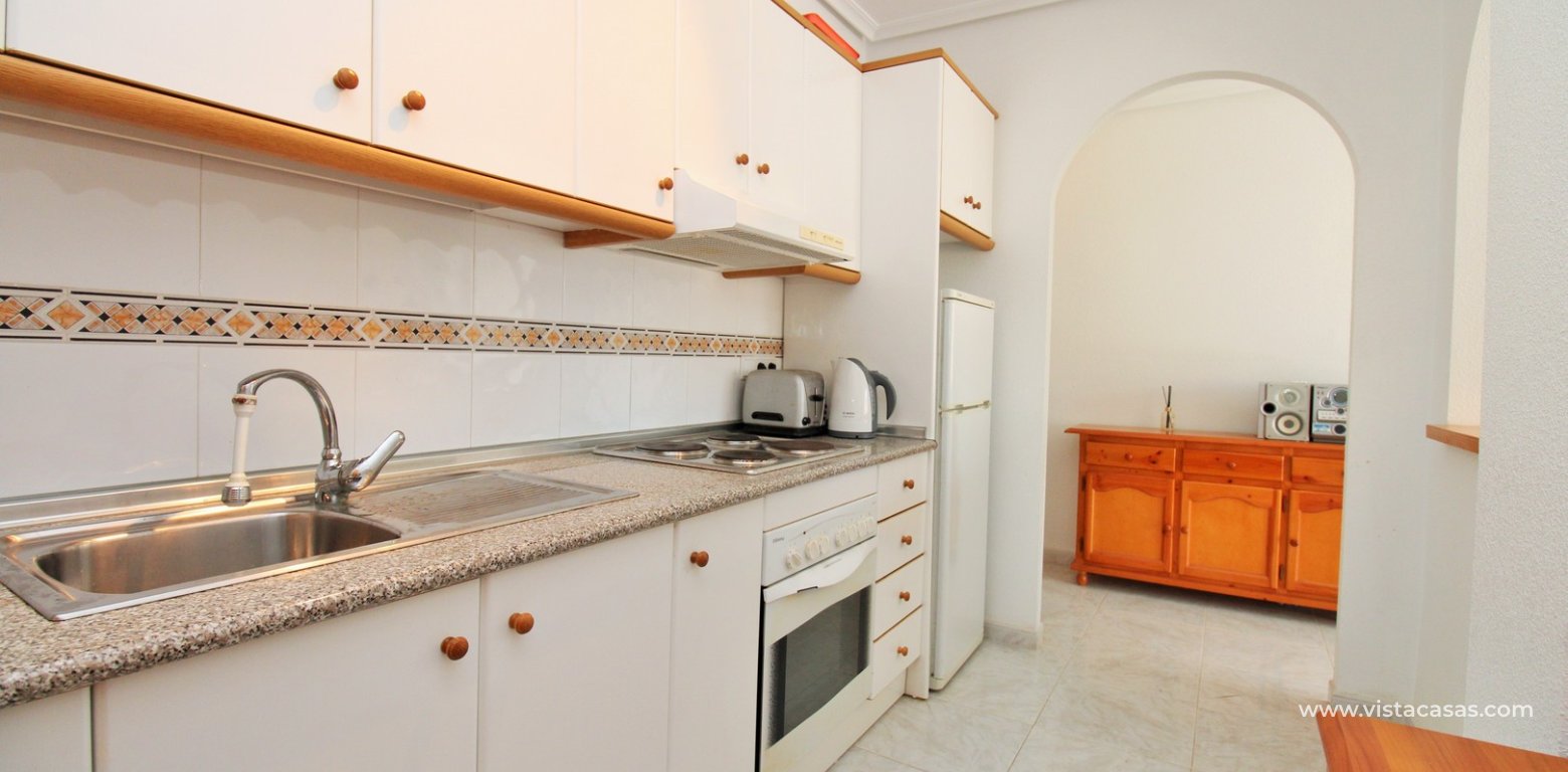 Sale - Wohnung - Playa Flamenca