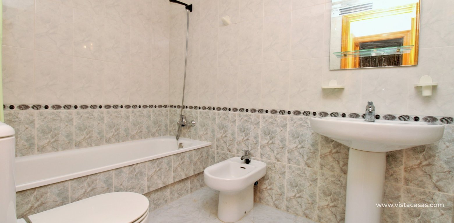 Sale - Wohnung - Playa Flamenca