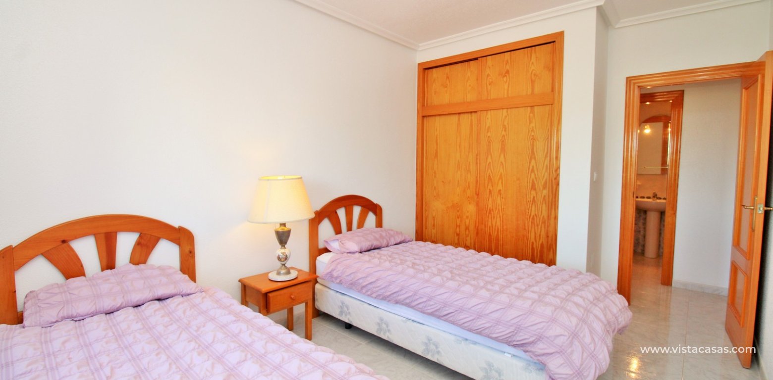 Sale - Wohnung - Playa Flamenca