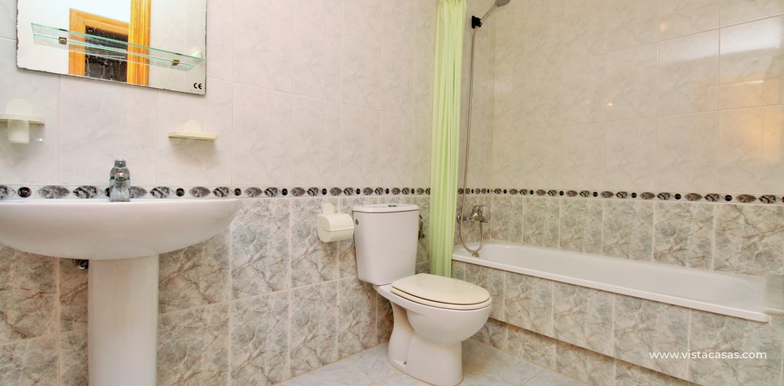 Sale - Wohnung - Playa Flamenca