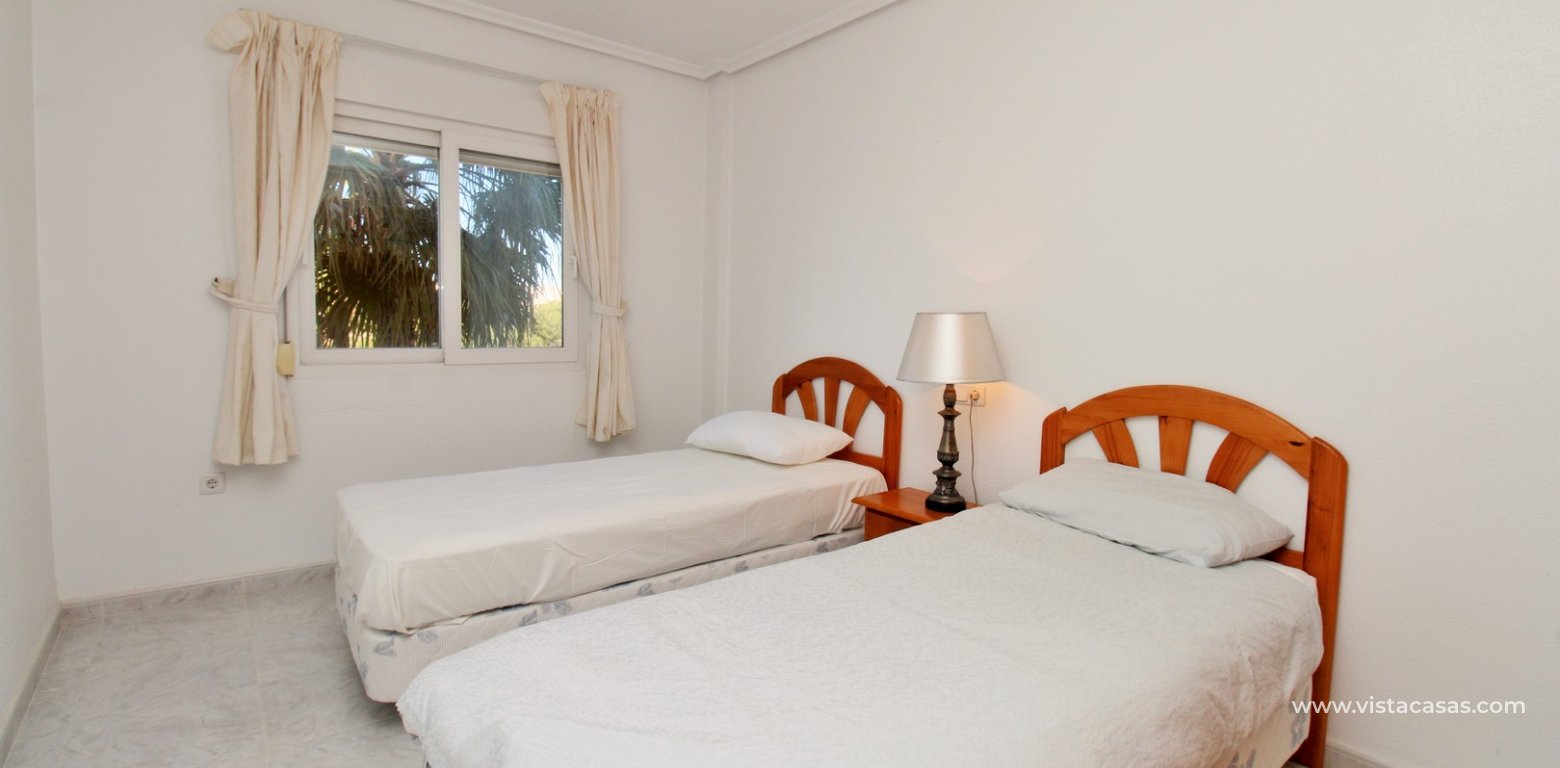 Sale - Wohnung - Playa Flamenca