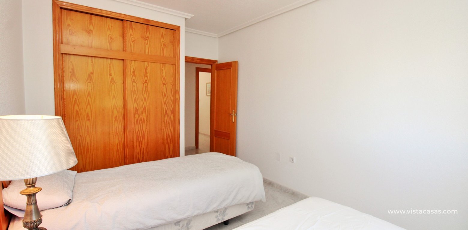 Sale - Wohnung - Playa Flamenca
