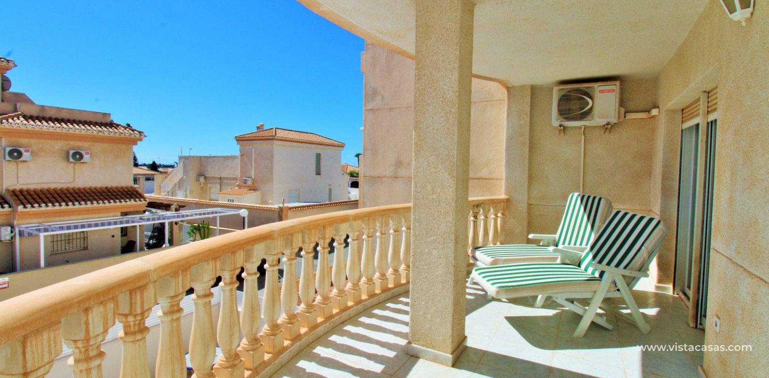 Sale - Wohnung - Playa Flamenca
