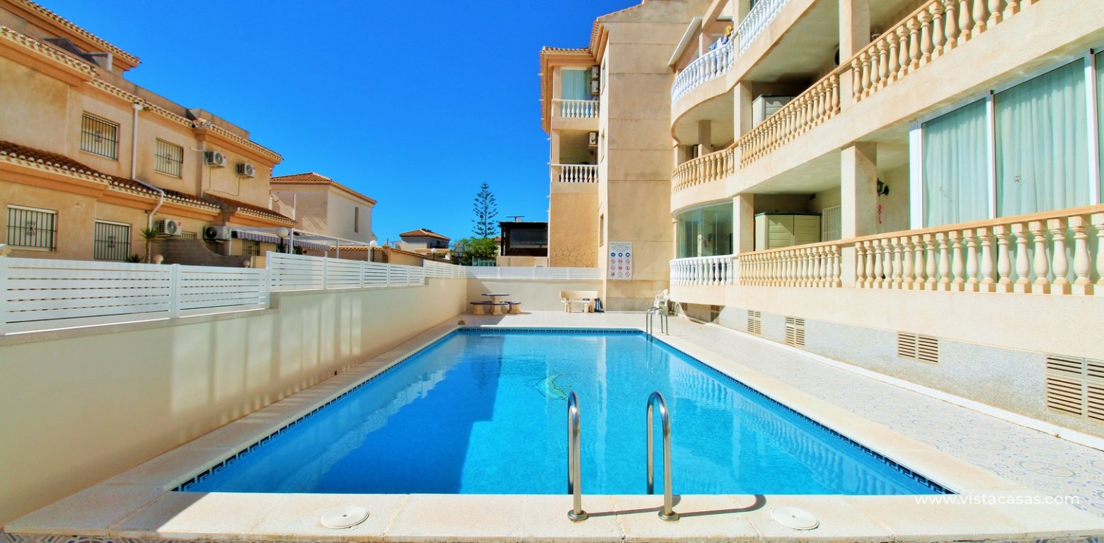 Sale - Wohnung - Playa Flamenca