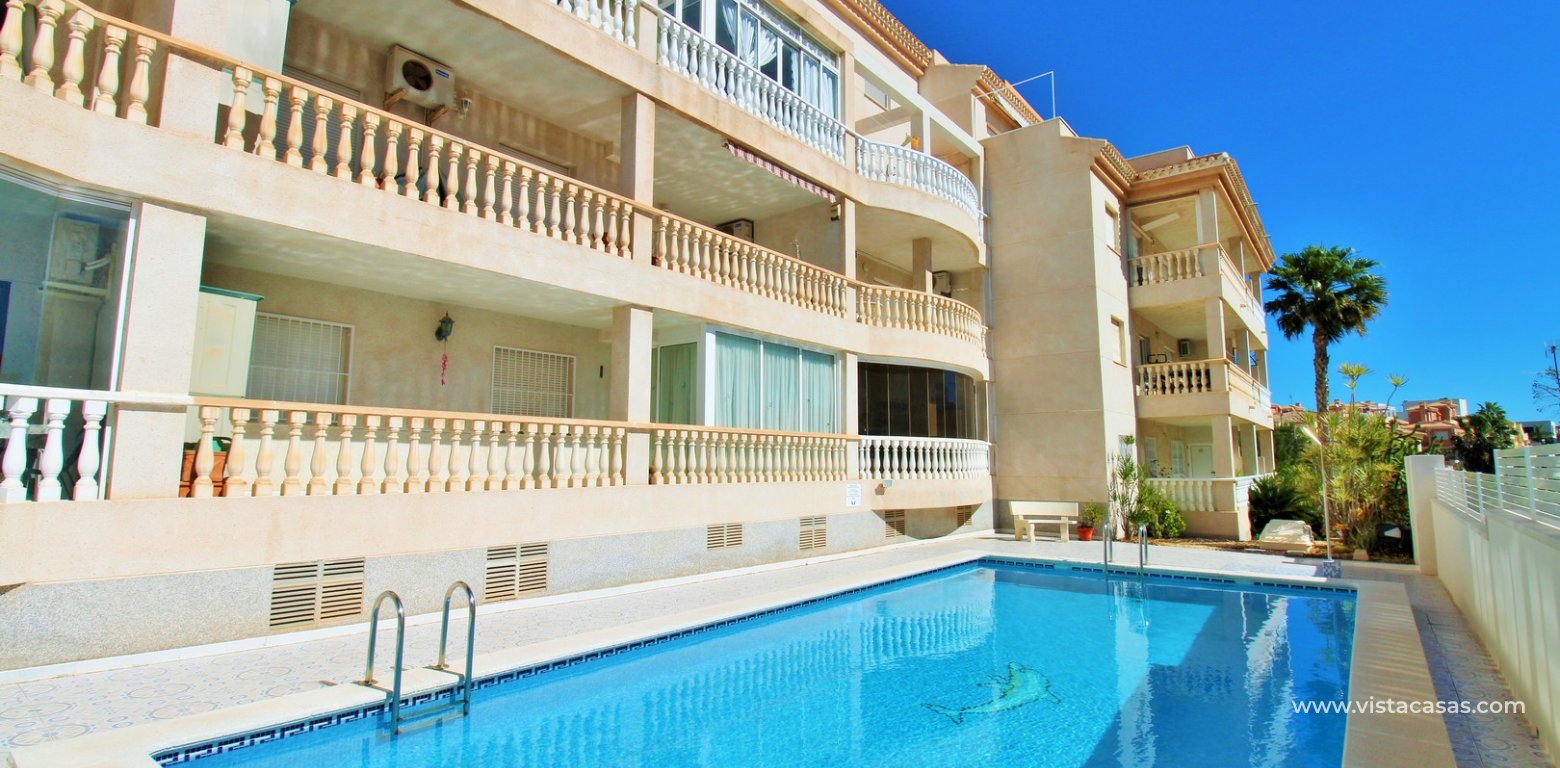 Sale - Wohnung - Playa Flamenca